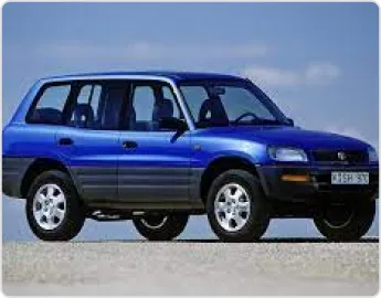Toyota Rav4 1 (1994-2000)