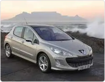 Peugeot 308 (2007-2013)