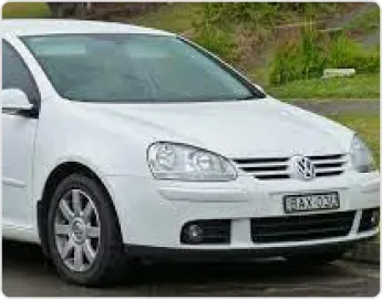 Volkswagen Golf 5 (2003-2009)