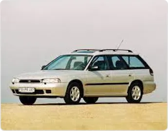 Subaru Legacy 2 (1994-1999)