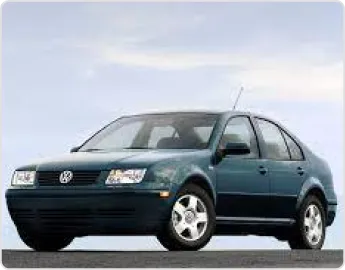 Volkswagen Jetta 4 (1998-2004)