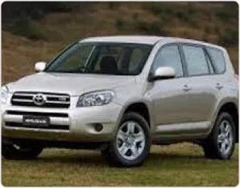 Toyota Rav4 3 (2005-2013)