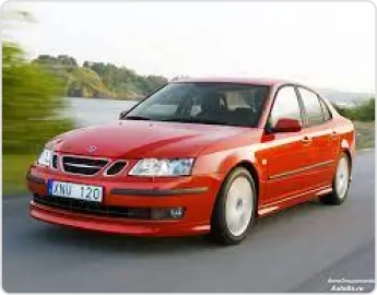 Saab 9 3 (2003-2007)