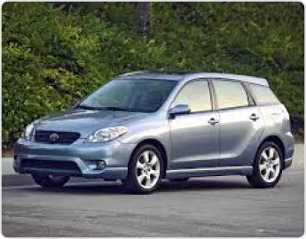 Toyota Matrix (2002-2014)