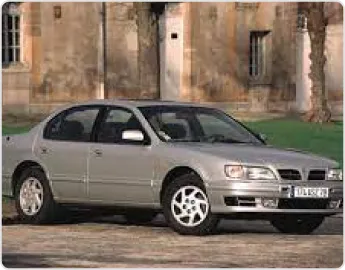 Nissan Maxima A32 (1995-2000)