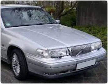 Volvo Seria 900 (1991-1996)