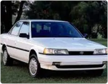 Toyota Camry XV10 (1991-1995)