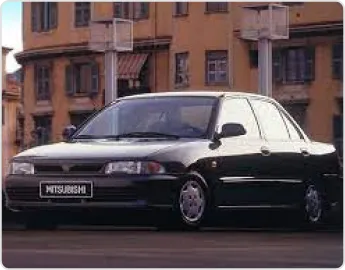 Mitsubishi Lancer 6 (1995-2000)