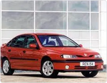Renault Laguna 1 (1994-2001)
