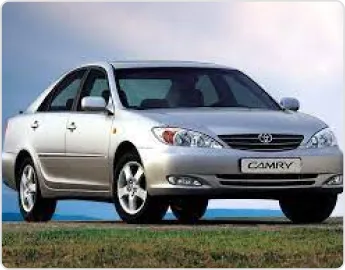 Toyota Camry XV20 (1996-2000)