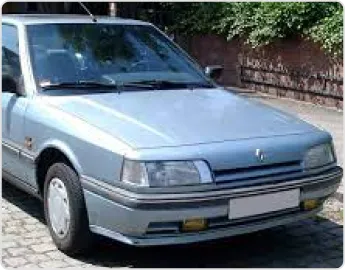 Renault 21 (1987—1994)