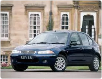 Rover 200 mk2 (1989-1994)