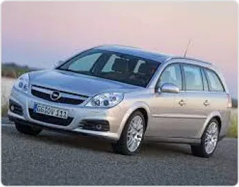 Opel Vectra C (2002-2008)