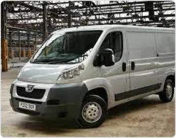 Peugeot Boxer 2 (2006-н.в.)