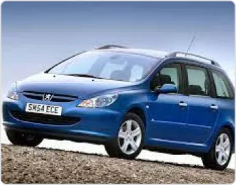 Peugeot 307 SW (2002-2008)