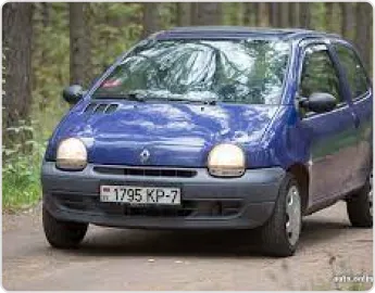 Renault Twingo (C06) (1993-2006)