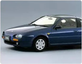 Nissan 100NX (1990-1994)
