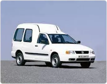 Volkswagen Caddy 1 (1980-1994)
