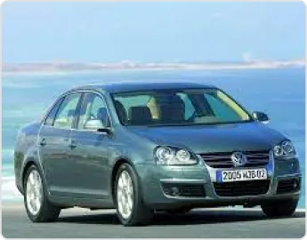 Volkswagen Jetta 5 (2005-2010)