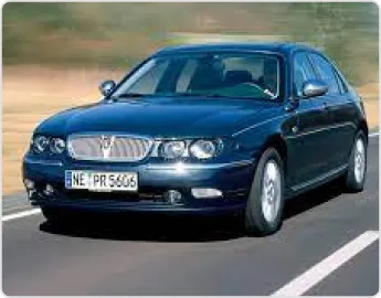 Rover 75 (1999-2005)