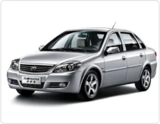 Lifan Breez (2007-2011)