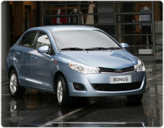 Chery A13 (2008-н.в.)