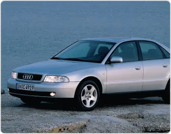 Audi A4 B5 (1994-2001)