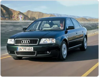 Audi A6 C5 (1997-2004)