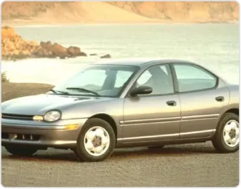 Chrysler Neon 1 (1995-2000)