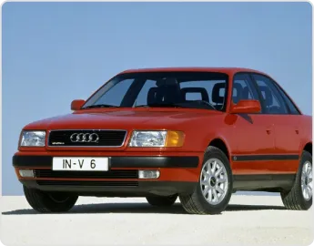Audi 100 C4 (1991-1994)
