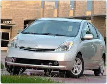 Toyota Prius (2003-2008)
