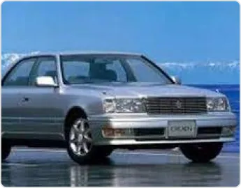 Toyota Crown S150 (1995-1999)