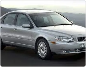 Volvo S80 1 (1998-2006)