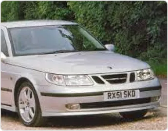 Saab 9 5 (1997-2010)
