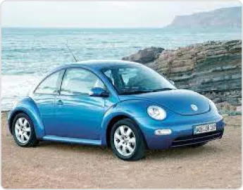 Volkswagen Beetle (1997-2010)