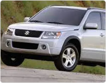 Suzuki Grand Vitara 3 (2005-2010)