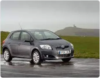 Toyota Auris (2007-2012)