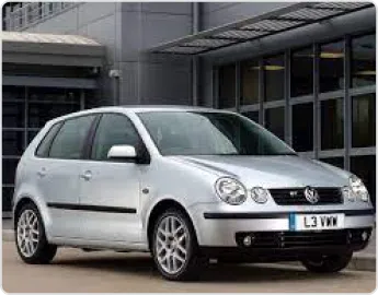 Volkswagen Polo 4 (2002-2008)