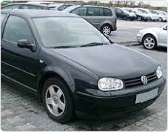 Volkswagen Golf 4 (1997-2004)