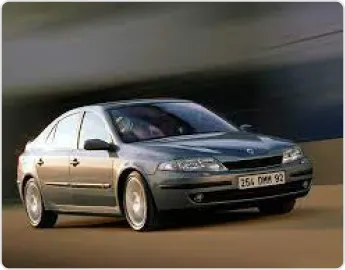 Renault Laguna 2 (2001-2007)