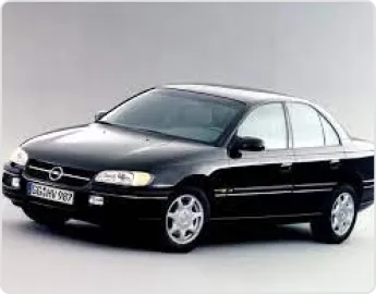 Opel Omega B (1994-2003)