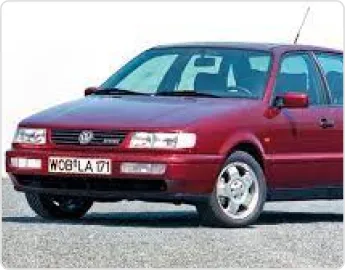 Volkswagen Passat B4 (1993-1997)