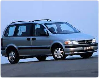 Opel Sintra (1996-1999)