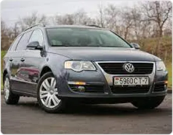 Volkswagen Passat B6 (2005-2010)
