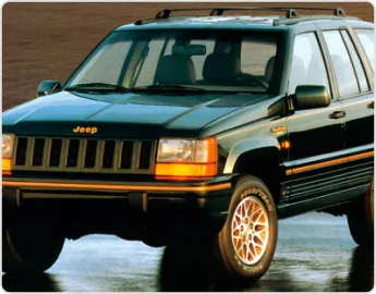 Jeep Grand Cheroke 1 (1993-1998)