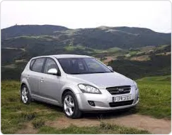 Kia Ceed 1 (2006-2011)