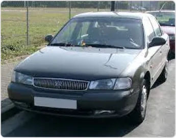 Kia Clarus (1996-2001)