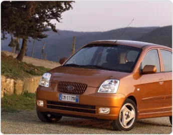 Kia Picanto (2004-2011)