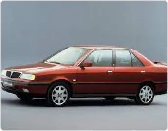 Lancia Dedra (1989-2000)