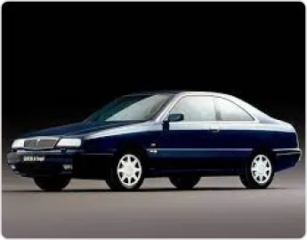 Lancia Kappa (1994-2001)